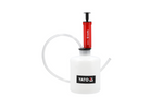 Extracteur manuel d'huile et de carburant YATO YT-06985, capacité 1,6 L