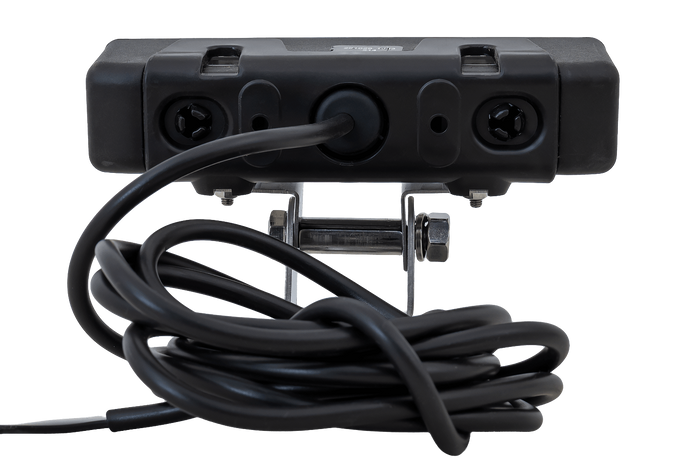 Lampe de travail, réflecteur LED WAŚ W123, 6xLED, 1000lm