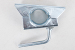 OUTLET Collier de serrage pour roue jockey UNITRAILER 48 mm