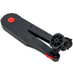 Actionneur de couvercle de boîte (avant) - Inter Pack Stella 480/481