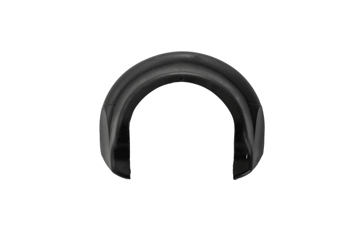 Couvercle de sécurité pour accouplement à rotule AL-KO SOFT-DOCK AK161/AK270