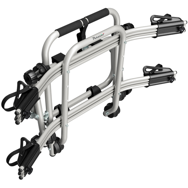 Peruzzo Firenze 2 e-bike - porte-vélos sur hayon