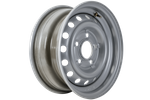 Jante en acier pour remorque UNITRAILER 5,5Jx13"H2, 5x112, ET:30