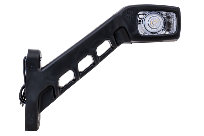 Feu de gabarit, position WAŚ W48 238L LED, gauche