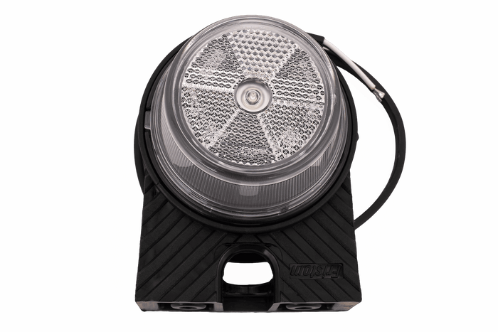 Feu de gabarit, position universel LED blanc FRISTOM FT-059 avec support d'angle