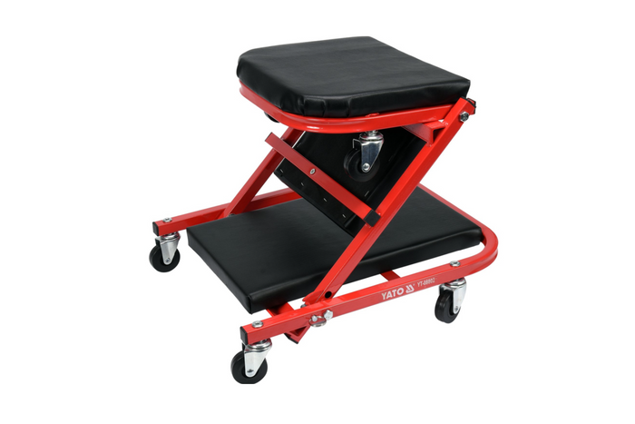 Banc d'atelier YATO YT-08802 2 en 1 91 cm 120 kg