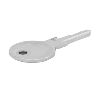 Clé Y003 1 pc Eco Alubase 1063EC