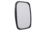 Rétroviseur latéral PLASTEX LP0328 pour machines agricoles 328x238mm