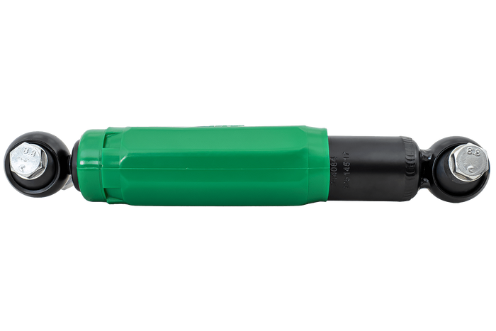Amortisseur pour essieu AL-KO Octagon 900 -1600 kg vert