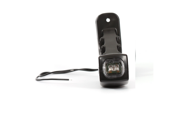 Feu de position WAŚ W49 241L LED gauche