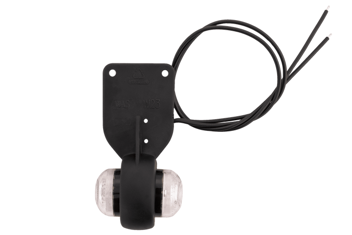 Feu de gabarit, position LED universel WAŚ W23 125