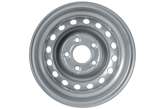 Jante en acier pour remorque UNITRAILER 5,5Jx13"H2, 5x112, ET:30