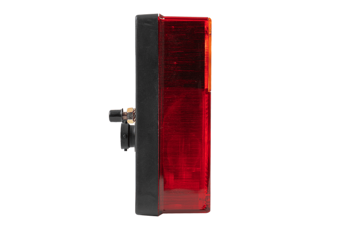 ASPÖCK Feu arrière Multipoint I, 6 fonctions, gauche