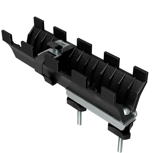 Tour Professional - Porte-vélos à fourche