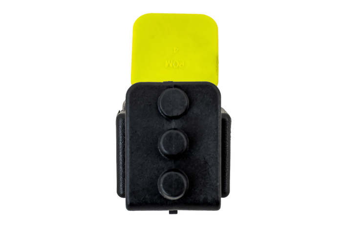 Support de fixation pour sangle de roue de vélo - Inter Pack Viking 3509-00295-05C