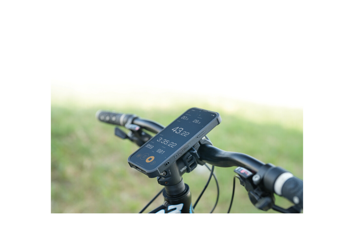 Support de téléphone LAMPA Strap pour guidon