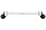 Essieu freiné KNOTT P11359.014 VGB13 pour remorque à bateau 1350 kg 1500 mm 2000 mm 5x112