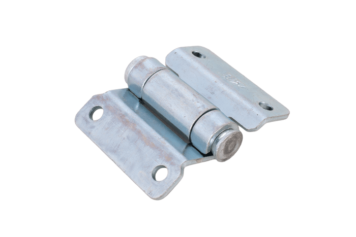 Charnière latérale de remorque WINTERHOFF BSCH 30-3 pour montage latéral de remorque