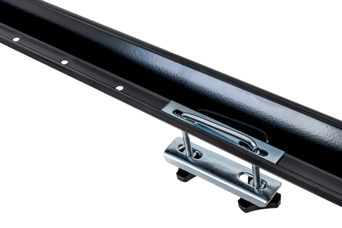 Inter Pack Rosa - porte-vélos à cadre