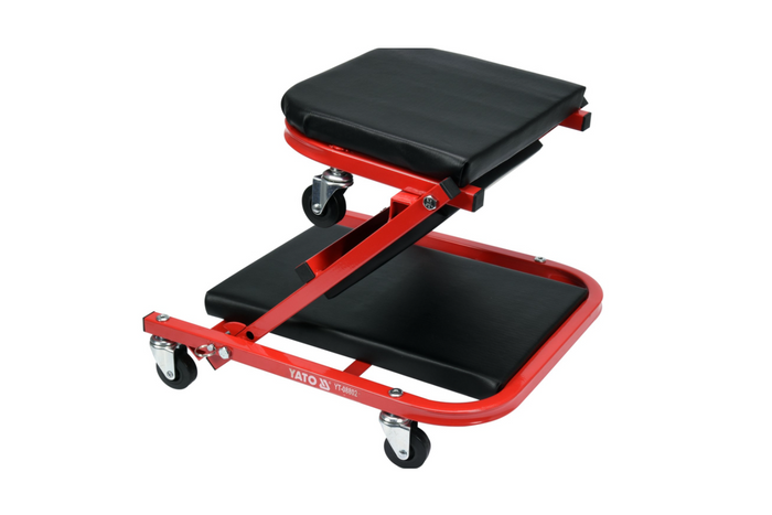 Banc d'atelier YATO YT-08802 2 en 1 91 cm 120 kg