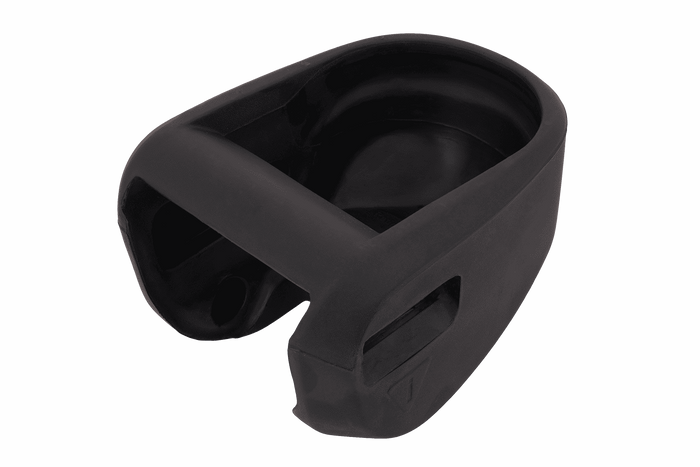 Protection pour l'attelage à boule Soft Dock K27/K35 KNOTT 201347.001