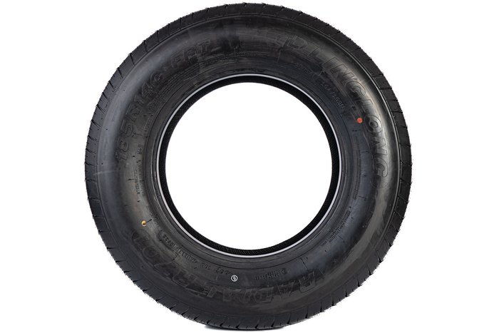 Pneu de remorque renforcé LINGLONG R701 185/80 R14C 104/102N