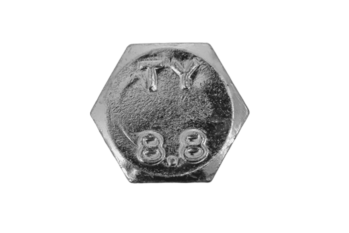 Boulon, vis de fixation de serrage DROMET M12x90