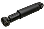 Amortisseur OUTLET OPTIMAL pour essieu de remorque 750 kg pour essieu simple