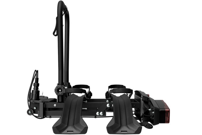 Adaptateur pour le transport de 2 vélos GP PAN 23.GP020