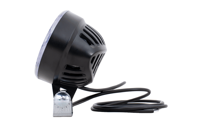 Lampe de travail LED réflecteur FRISTOM FT-366, 15xLED, 6200lm