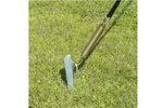 Ensemble de trois sangles anti-tempête ProPlus 361724 pour auvents et abris de camping de 3 x 5 m