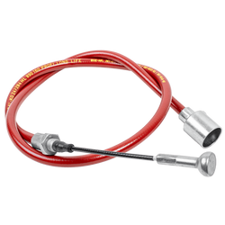 Câble de frein Bowden AL-KO 247284, montage rapide 890/1086 mm
