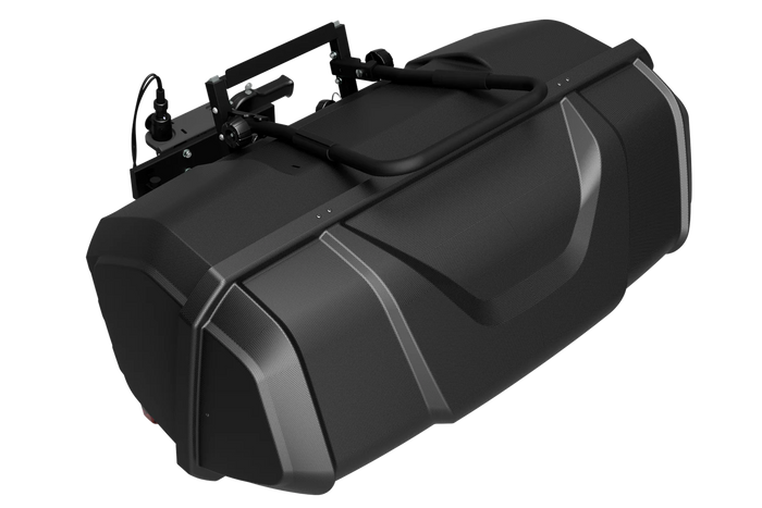 Boîtier pour la plateforme modulaire GP CALYPSO 23.GP023