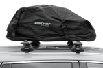 Coffre de toit FISCHER 126000 (pliable)