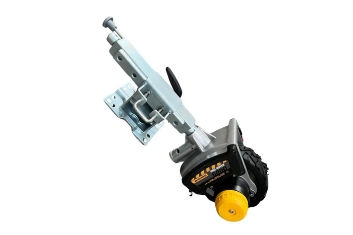 Chariot de manœuvre électrique pour remorque MINI MOVER GEN 3 PLUS 2722 kg