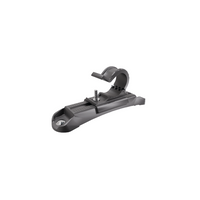 Support de fixation de garde-boue DOMAR DK8129, réglable, diamètre 42 mm