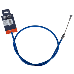 Câble de frein Bowden KNOTT NIRO 980207.17 montage rapide 1530/1720 mm