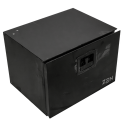 Boîte à outils OUTLET DAKEN 8Z3110 Z31 500 x 350 x 400 mm 63 l