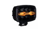 Lampe de travail, réflecteur LED KAMAR X-SPIDER NINJA L3443, 80 LED, 80 W