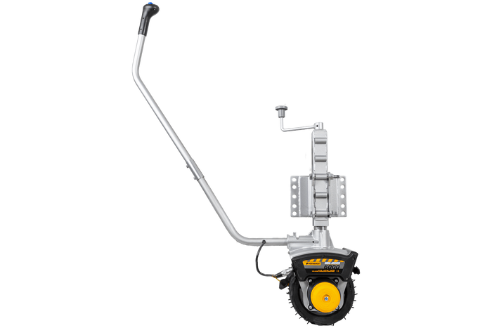 Chariot de manœuvre électrique pour remorque MINI MOVER GEN 3 2722 kg