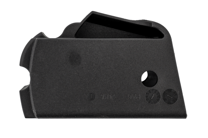 Cache de support de roue intérieure - Spider 2E 47-1901-027-20