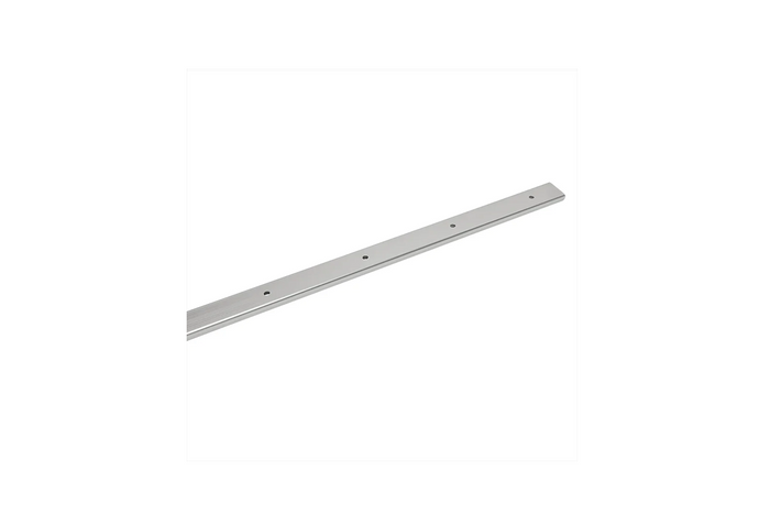Rail de chargement airline ProPlus 342176, rail de chargement en aluminium, 100 cm 