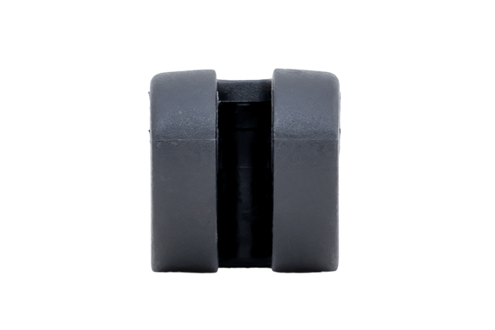 Poignée sans trou de verrouillage - Atera Giro AF+ 092444