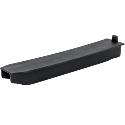 Joint d&#39;étanchéité en plastique pour poutre en aluminium - Atera Signo RT/RTD (inférieur) 9918700798