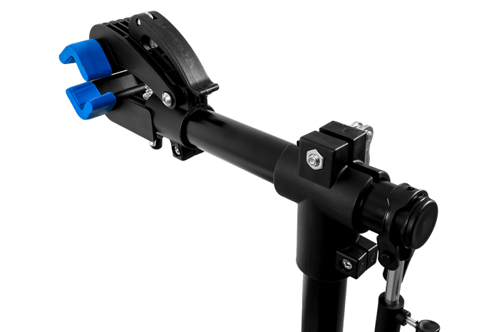 Support universel pour vélos jusqu'à 35 kg avec réglage FISCHER 50468