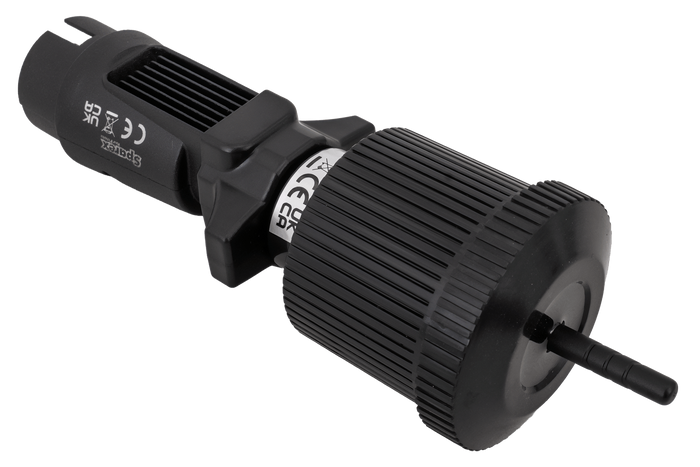 Emetteur 7 broches SPAREX CONNIX PLUS S.164149 sans fil CANBUS 24V