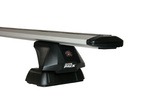 Barres de toit Inter Pack Virgo FP 135 (G2)