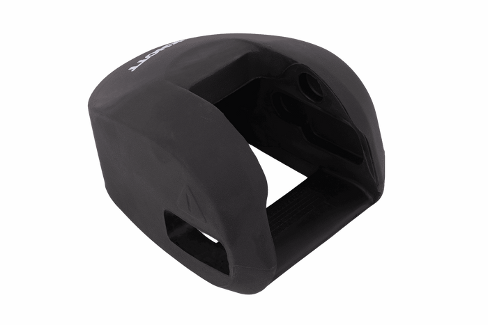 Protection pour l'attelage à boule Soft Dock K27/K35 KNOTT 201347.001