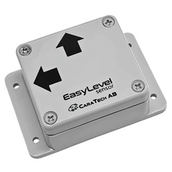 Niveau à bulle numérique Bluetooth ProPlus EasyLevel pour camping-cars et caravanes