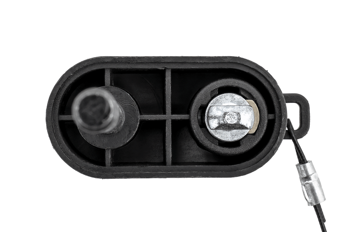 Cadenas de plateforme K005 - Inter Pack Viking